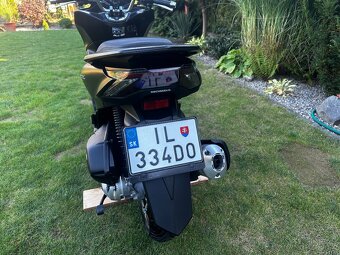 Honda PCX 125 2023 - 5