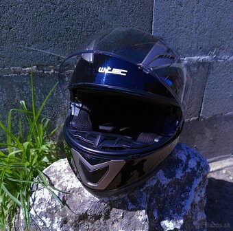 Prilba W-TEC vel. L (59-60) - 5