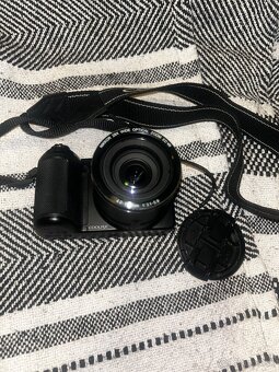 Nikon Coolpix L340 - Ako nový - 5