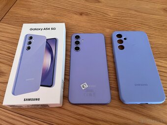 samsung A54 8GB/256GB - 5