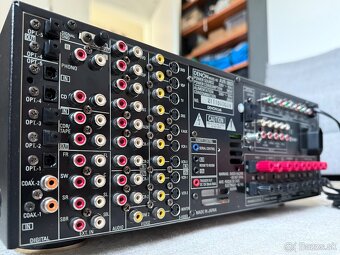 DENON AVR-3803 - 7.1 Reciever 150W/kanál - 5