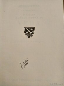 M. Topoľský, E. Hello, V. Plevza, Hanzelka Zikmund - 5