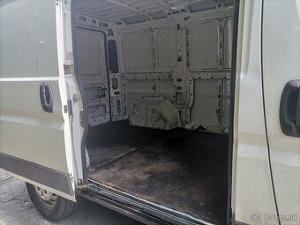 Fiat Ducato - 5