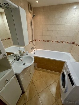 1 izbový byt Brezno - Mazorník - 5