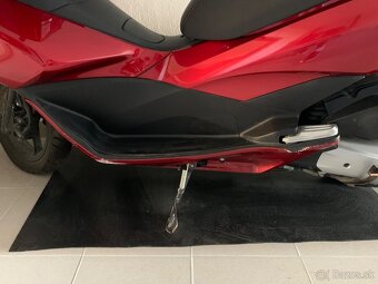 Predám Hondu PCX 125 - 5