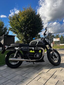 BRIXTON CROMWELL 1200 - 5