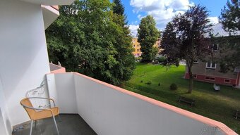 PRENÁJOM - 3-izb. byt - Turčianske Teplice - Ul. Slobody - 5