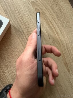 iPhone 16 256GB - 5