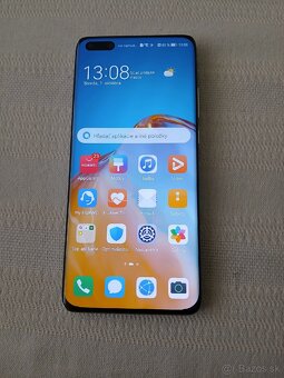 Huawei p40 pro 5G 8GB/256GB - 5