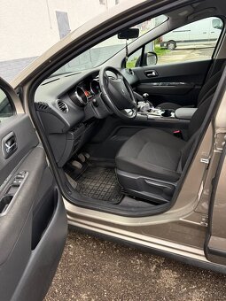 Predám Peugeot 3008 - 5