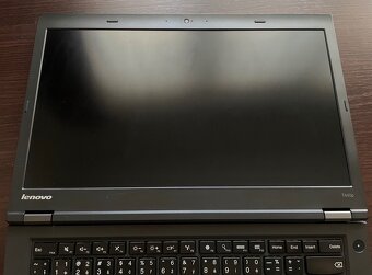 Lenovo ThinkPad T440p, i7, 16GB - 5