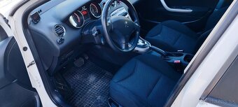 Peugeot 308 SW 1.6 vti Automat - 5