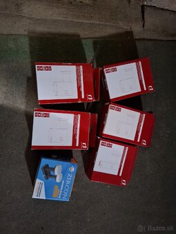 Predám satelitné príslušenstvo - 5