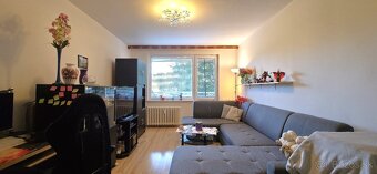 PNORF – 3i byt po rekonštrukcii s loggiou, Čajkovského ul. - 5