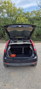 Ford Fiesta 1.4 benzín (59 kW) - 5