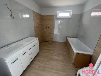 Novostavba Rodinný dom Bošany  2 / na klúč / murovaný - 5