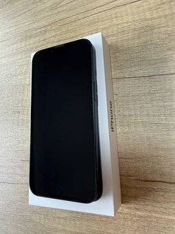 Apple IPhone 13 128 GB Black - 5