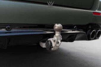 Mercedes-Benz E53 Kombi AMG Multibeam Burmester Masaž - 5