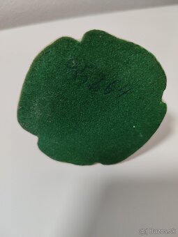 Porcelánová figúrka dalmatínca ZAMPIVA - 5