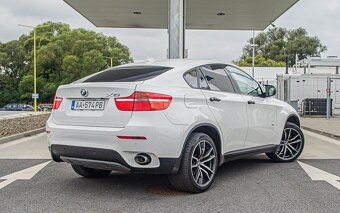 BMW X6 30d xDrive 2012 - 5