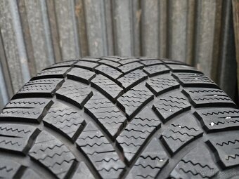 2 ks zimné pneu Bridgestone Blizzak LM005 - 235/55 r18 104H - 5