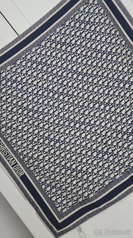 Dior satka90 hodvab - 5