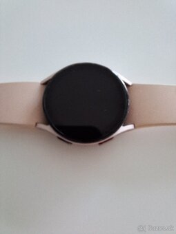 Galaxy Smart Watch - 5