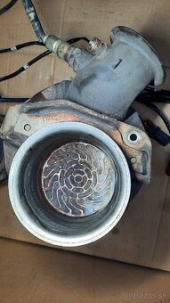 DPF 1.6TDI 88kW DCX - Passat B8, Superb 3 - 5