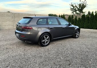 ALFA ROMEO 159 SPORTWAGON 2.2 JTS - 5