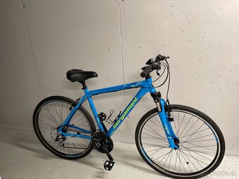 Predám pánsky bicykel 28” - 5