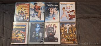 Predam originál Dvd filmy - 5