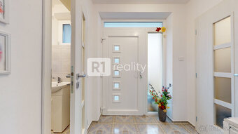 „Váš domov medzi prírodou a eleganciou" /Pekné 4 izbové býv - 5