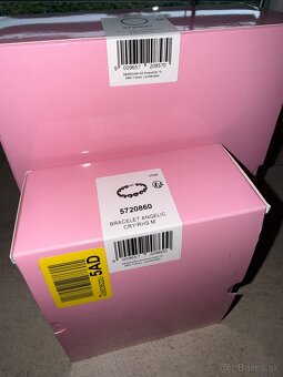 Ariana Grande - Swarovski Set - 5