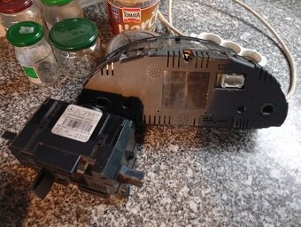 Mercedes Vito 639/2,2CDi - 5