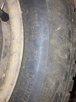 Zimné pneumatiky - 5