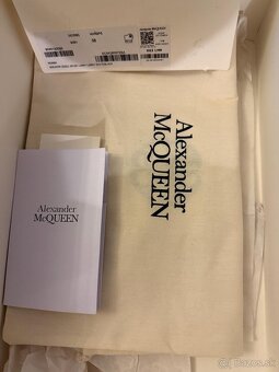 Tenisky AlexanderMcQeen - 5