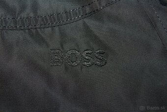Pánska prechodná bunda Boss - 5