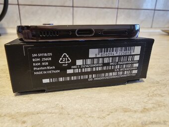 Samsung S23 8/256GB - 5