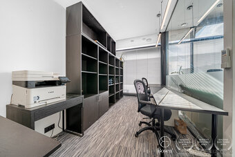 Bosen | Kancelárske priestory s dvoma parkovacími miestami, - 5