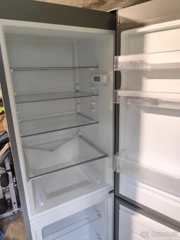 Chladnička s mrazničkou - 5