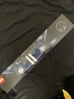 Lego Technic Ford GT 42154 - 5