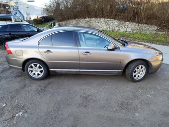 Predám Volvo S80 2007 120kw/163k - 5
