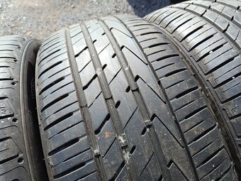 Letné pneumatiky Hankook 235/50 R19 SUV - 5