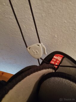 panske BURTON snowboard topanky velkost 42 a 44 - 5