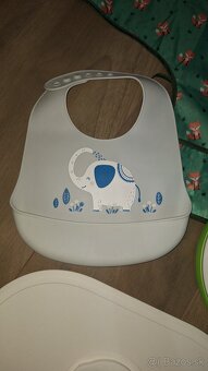 Sada na kŕmenie Twistshake - 5