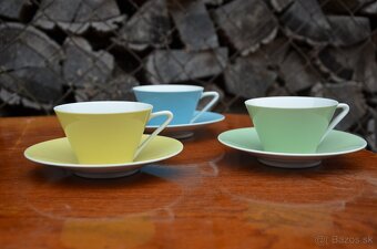 Predám kávovú súpravu - 5