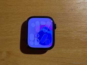 Apple watch 7. generácie 45mm - 5