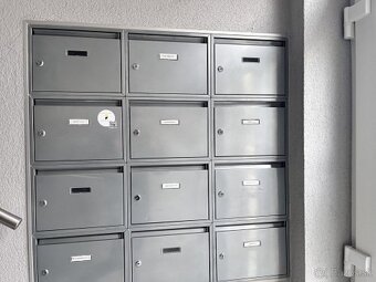 Treef - ponuka kancelárie na prenájom / Trnava - 5