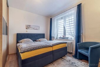 2-izbový byt na prenájom - 5