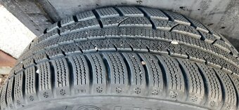 5x100 185/55 r15 - 5